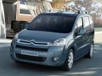 Citroen Berlingo Multispace 2008 года